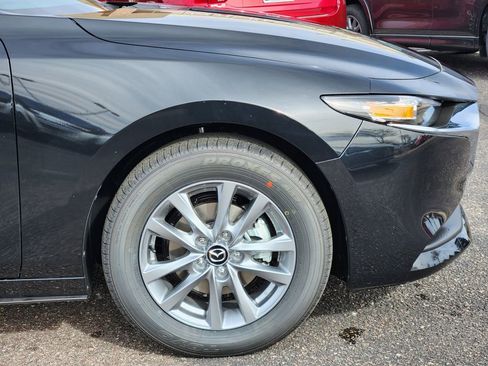 New 2026 MAZDA MAZDA3 s image 29