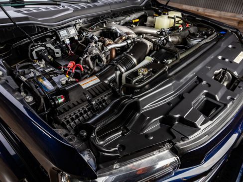 Used 2021 Ford F250 Lariat w/ Lariat Ultimate Package image 40