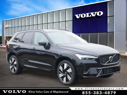 New 2025 Volvo XC60 T8 Plus w/ Protection Package Premier