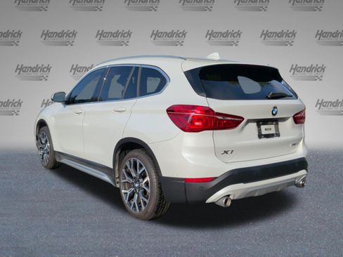 Used 2021 BMW X1 sDrive28i w/ Convenience Package FWD image 9