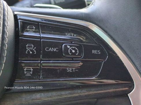 Used 2021 Jeep Grand Cherokee L Overland w/ Luxury Tech Group IV image 29