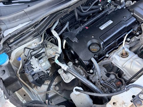 Used 2016 Honda CR-V EX image 29