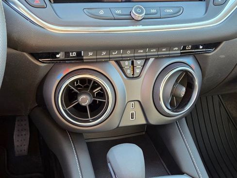 New 2026 Chevrolet Blazer LT image 13