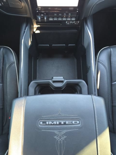 Used 2024 RAM 3500 Limited AWD/4WD image 44