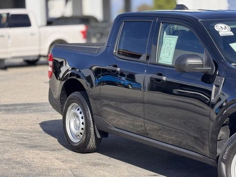 Used 2025 Ford Maverick XL image 5
