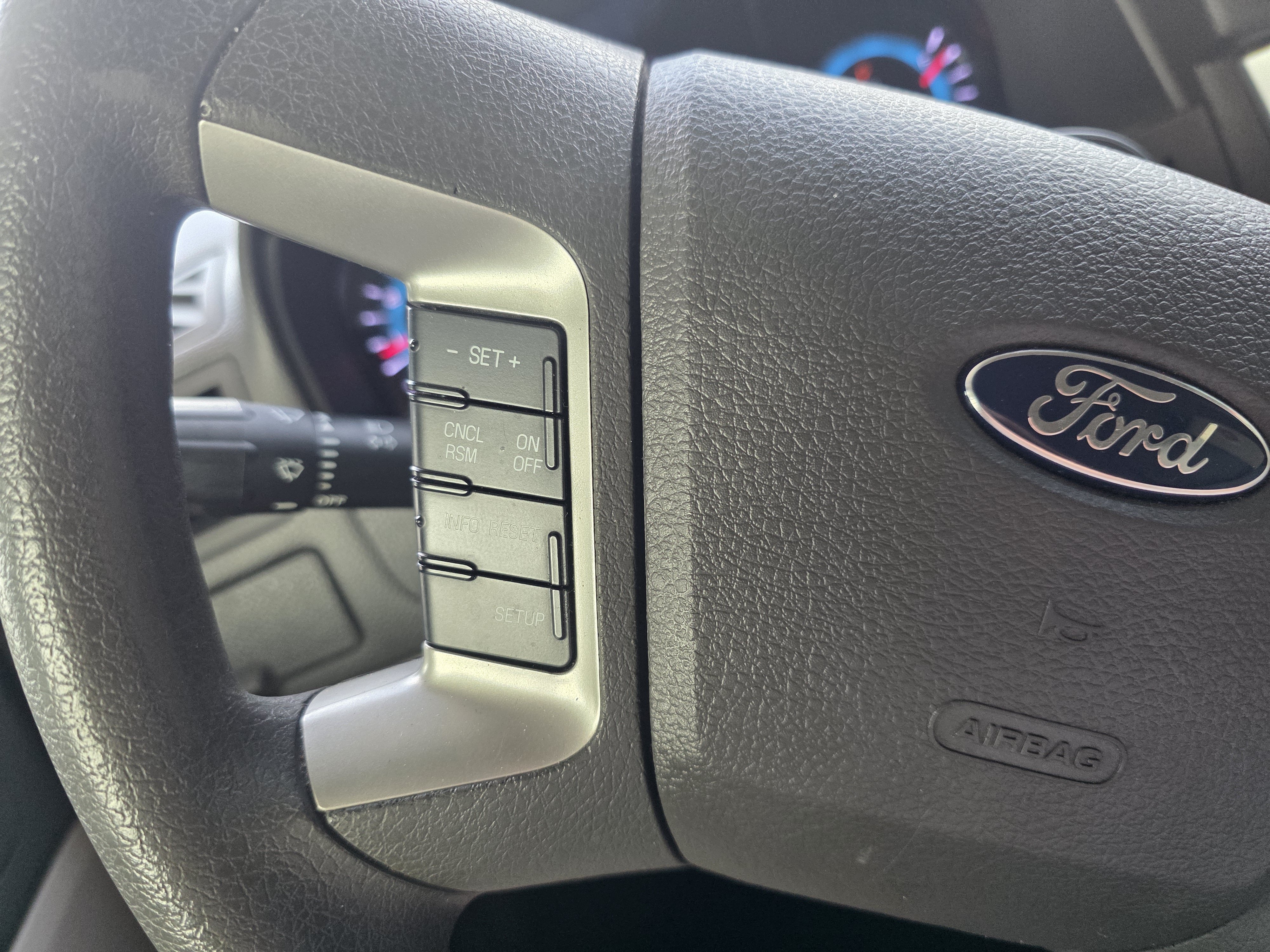 Used 2012 Ford Fusion SE FWD image 22
