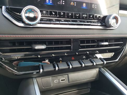 New 2026 Chevrolet Colorado Z71 w/ Technology Package image 22