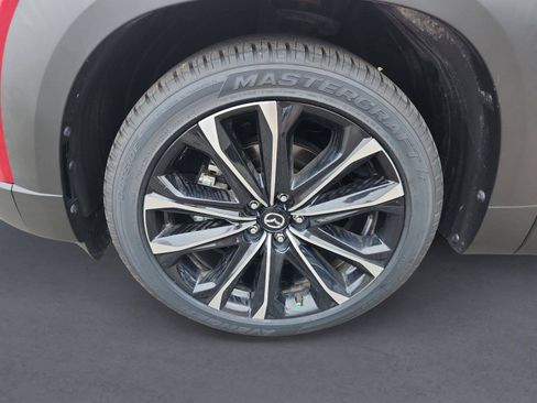 Used 2023 MAZDA CX-50 AWD 2.5 S w/ Premium Plus Pkg image 9