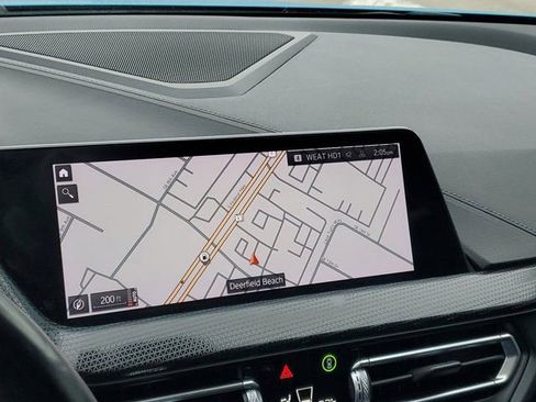 Used 2022 BMW 228i Gran Coupe 228i w/ M Sport Package image 25