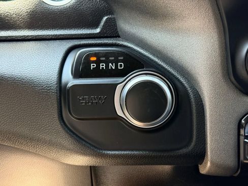 Used 2019 RAM 2500 Tradesman RWD image 43