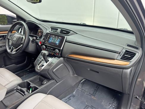 Used 2018 Honda CR-V EX-L image 14