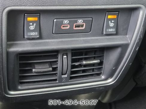 Certified 2023 Nissan Murano SL FWD image 13
