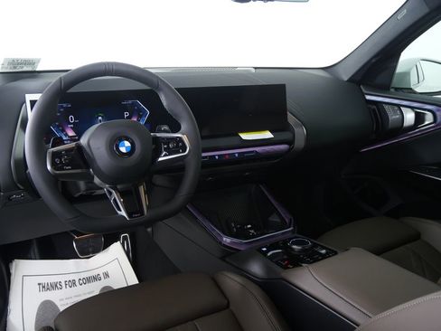 New 2026 BMW X3 xDrive30 image 17