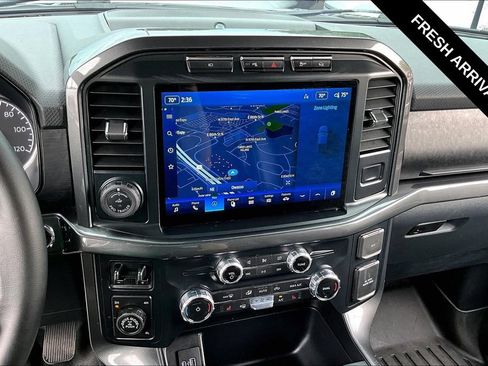 Used 2023 Ford F150 Tremor w/ Trailer Tow Package AWD/4WD image 17