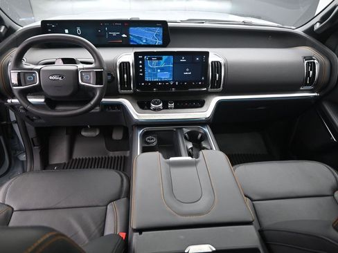 New 2026 Ford Expedition Tremor image 24