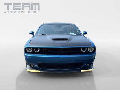 Used 2023 Dodge Challenger R/T w/ T/A Package