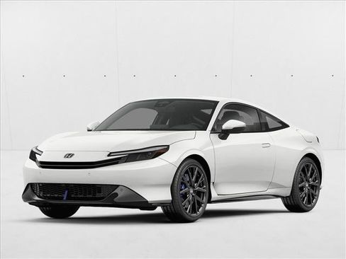 New 2026 Honda Prelude image 1