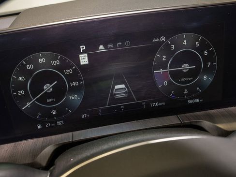 Used 2023 Kia Telluride SX Prestige image 21