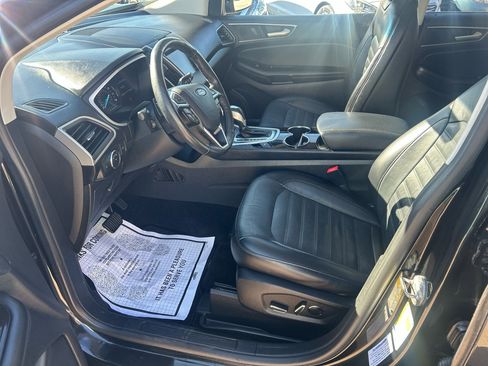 Used 2015 Ford Edge SEL w/ Equipment Group 201A image 10
