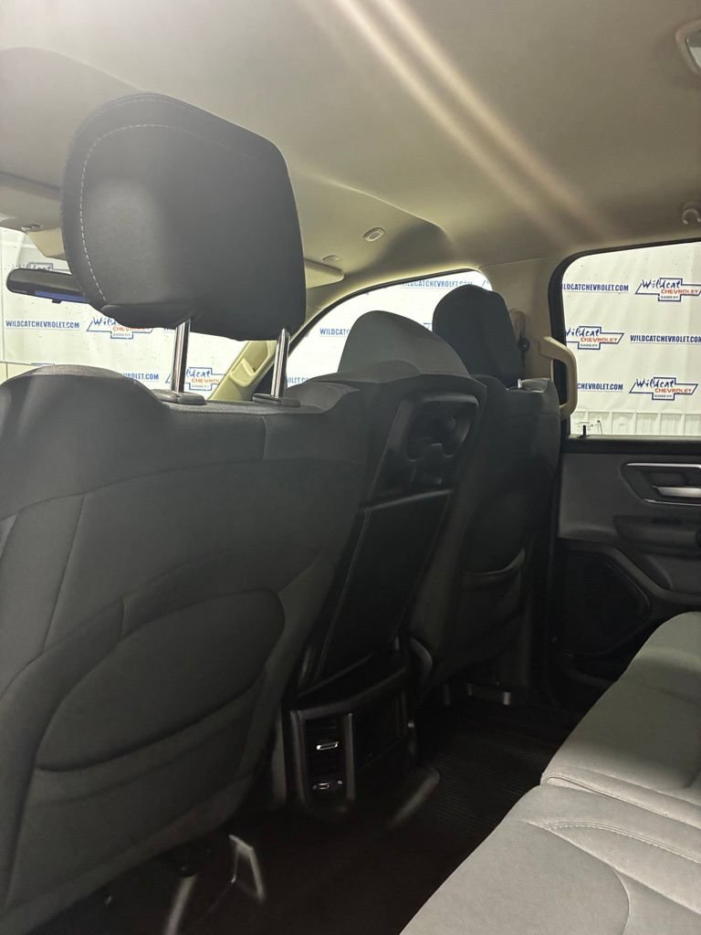 Used 2020 RAM 1500 Big Horn AWD/4WD image 25