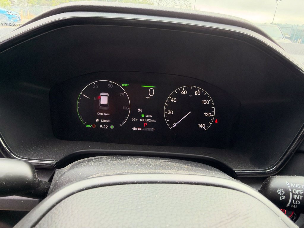 Used 2025 Honda CR-V Sport-L image 16