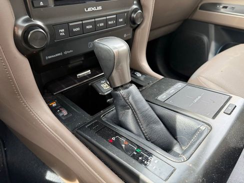 Used 2023 Lexus GX 460 Premium image 11