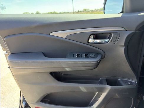 Certified 2026 Honda Ridgeline RTL image 38