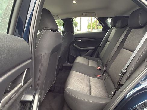 Certified 2025 MAZDA CX-30 AWD 2.5 S image 15