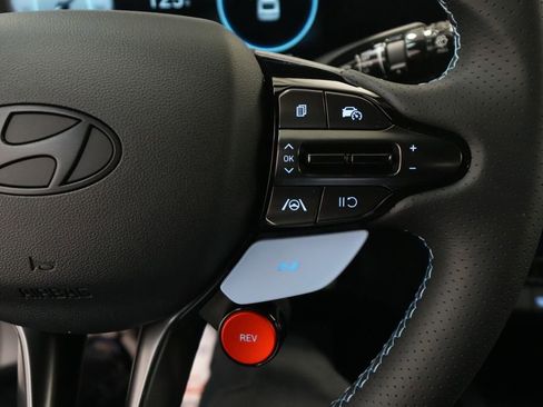 New 2026 Hyundai Elantra N image 35