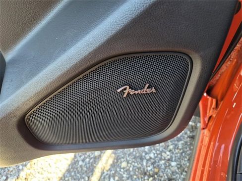 New 2026 Nissan Frontier Pro-X w/ Pro Premium Package image 10