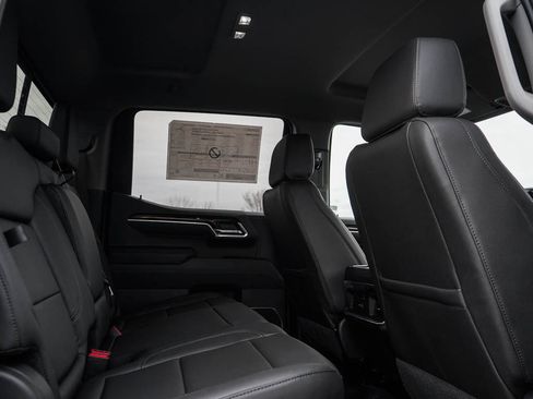 New 2026 GMC Sierra 1500 Elevation w/ Elevation Premium Package AWD/4WD image 10