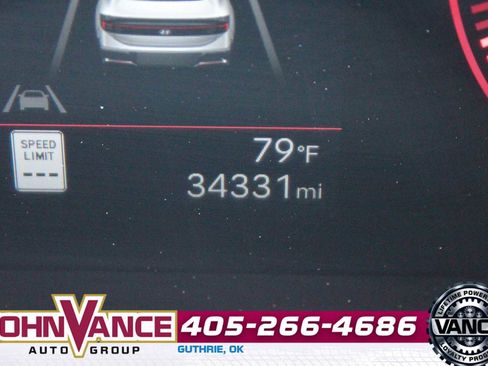 Used 2024 Hyundai Sonata SEL FWD image 37
