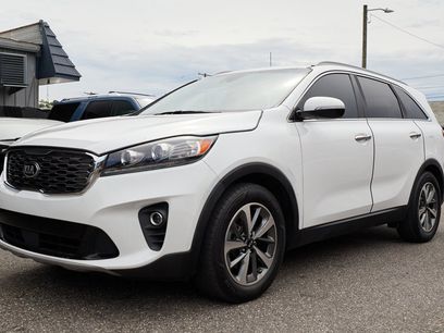 Used 2019 Kia Sorento EX