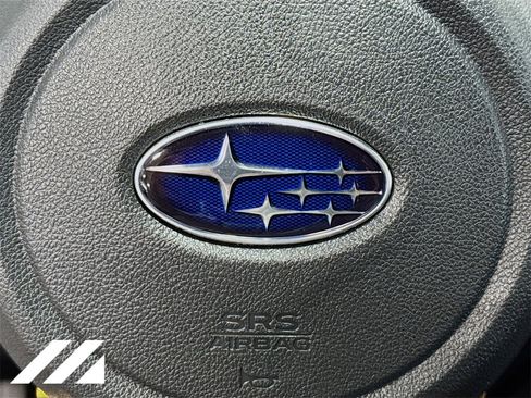 New 2026 Subaru Crosstrek 2.5i Wilderness image 33