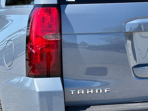 Used 2015 Chevrolet Tahoe LS w/ Driver Alert Package image 25