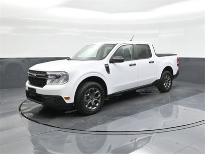 Used 2024 Ford Maverick XLT w/ Equipment Group 300A Standard