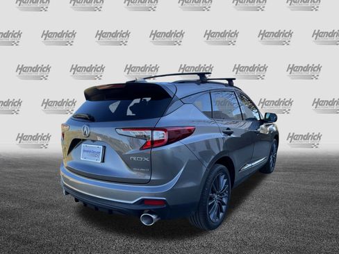 Used 2022 Acura RDX AWD image 9