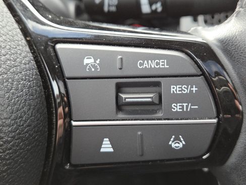 Used 2024 Honda Civic EX image 5