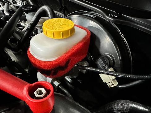 Used 2023 Subaru BRZ Limited image 49