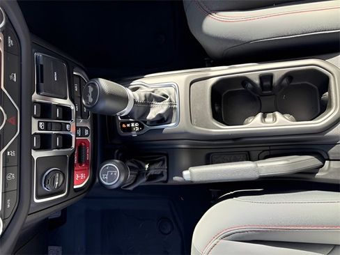 New 2026 Jeep Wrangler Rubicon image 20