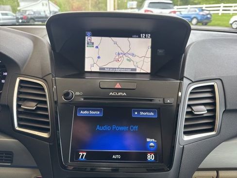 Used 2016 Acura RDX AWD w/ Technology Package image 18