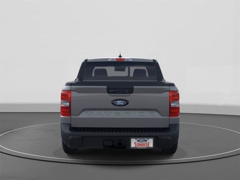 New 2025 Ford Maverick Lariat w/ 4K Tow Package image 5