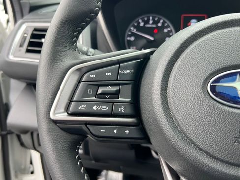 New 2025 Subaru Ascent Limited image 25