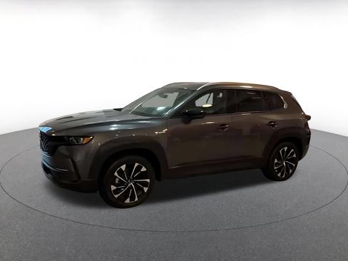 Used 2025 MAZDA CX-50 2.5 Hybrid w/ Premium Plus Pkg AWD/4WD image 7