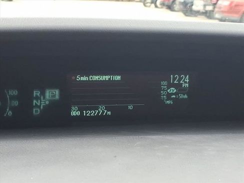 Used 2013 Toyota Prius Three FWD image 22