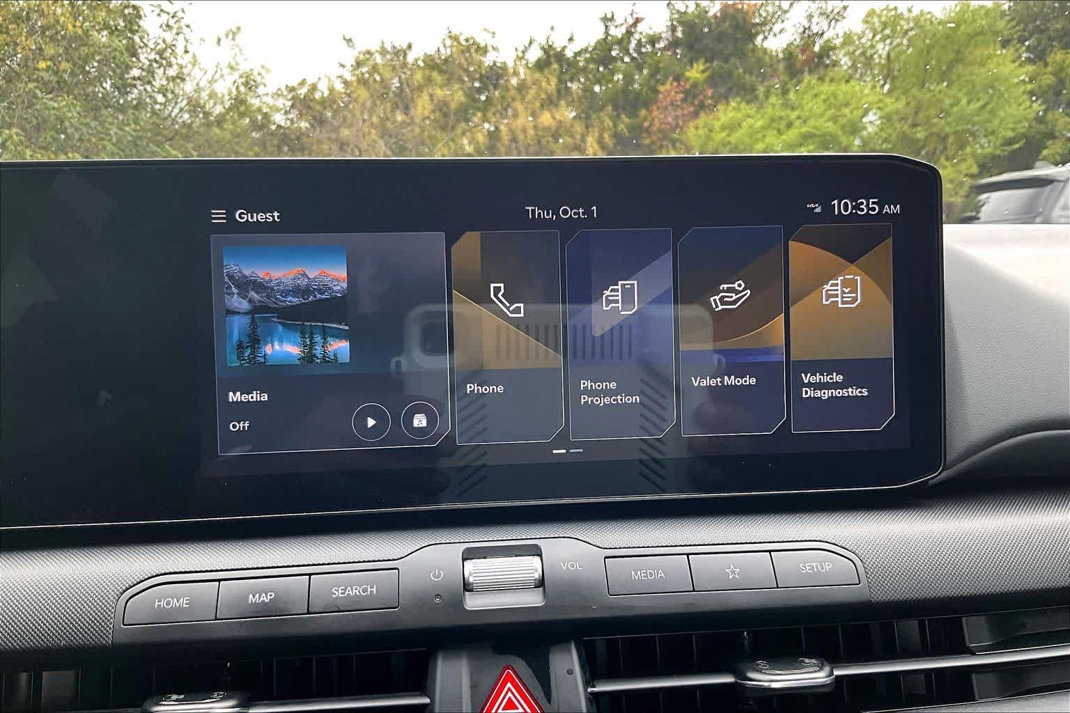 Used 2025 Kia K4 FWD image 31