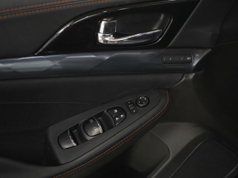 Used 2021 Nissan Maxima SR w/ Sport Mat Group image 19