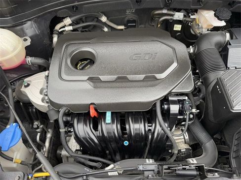 Used 2022 Kia Sportage EX image 35
