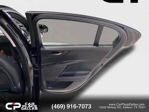 Used 2019 Jaguar XE Prestige RWD image 28