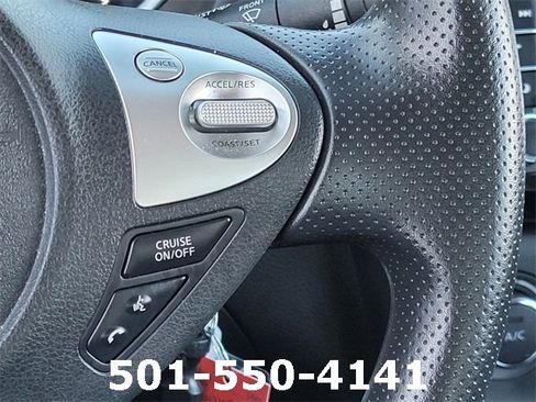 Used 2019 Nissan Sentra S image 27